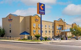 Comfort Inn Suites Victorville California